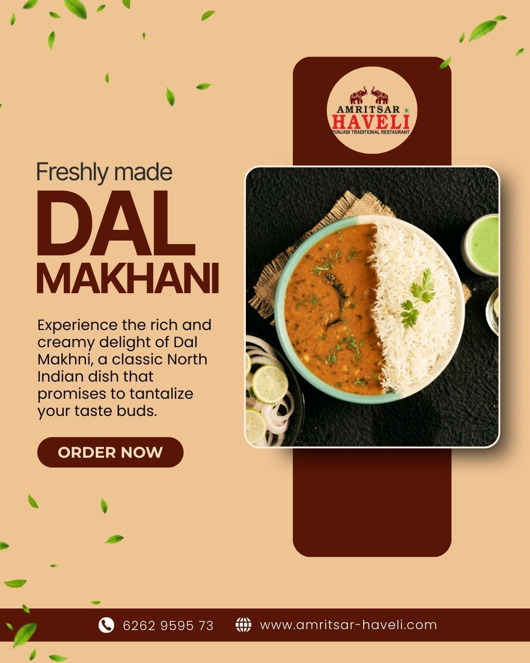 Dal Makhani